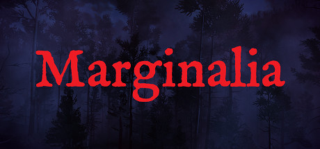 Marginalia steam charts