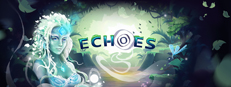 Echoes World 게임 이미지