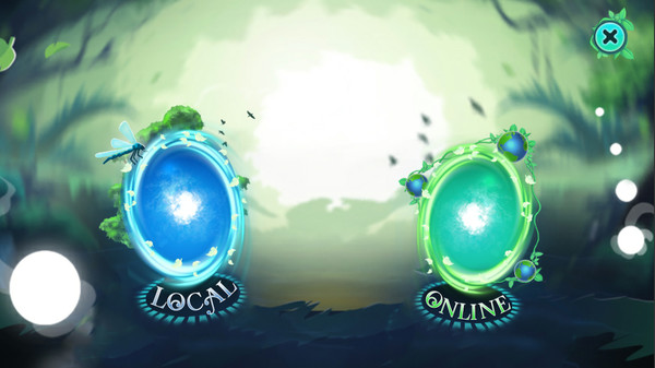 скриншот Echoes World 2