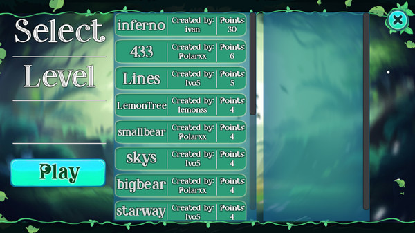 скриншот Echoes World 3