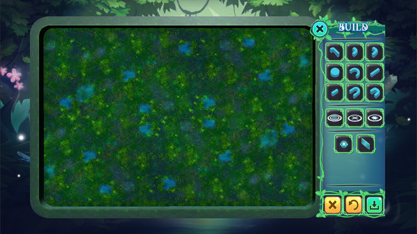 скриншот Echoes World 1