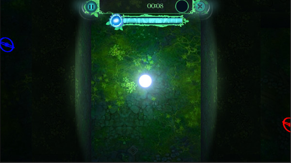 скриншот Echoes World 5