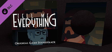 Tell Me Everything - Soundtrack banner image