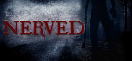 Nerved banner