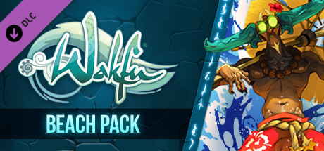 WAKFU - Beach Pack banner
