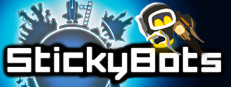 StickyBots 게임 이미지