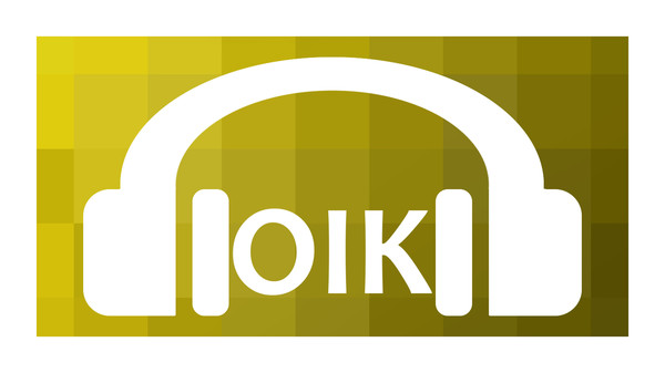Oik 4 - OST for steam Oik 4 - OST for steam