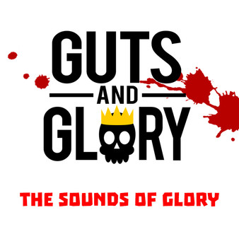 скриншот Guts and Glory - Original Soundtrack 0