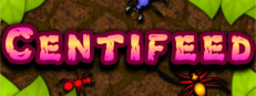 Centifeed 게임 이미지