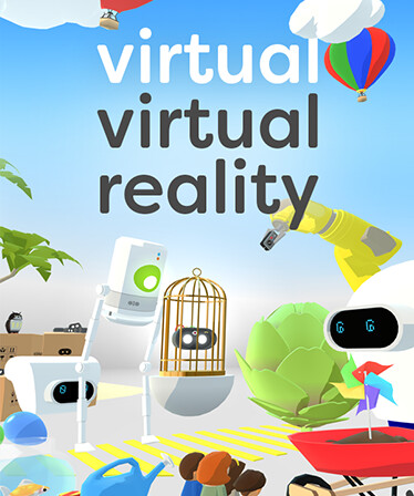 Virtual Virtual Reality