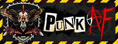 Punk A.F.