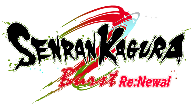 Senran Kagura Burst Re:Newal