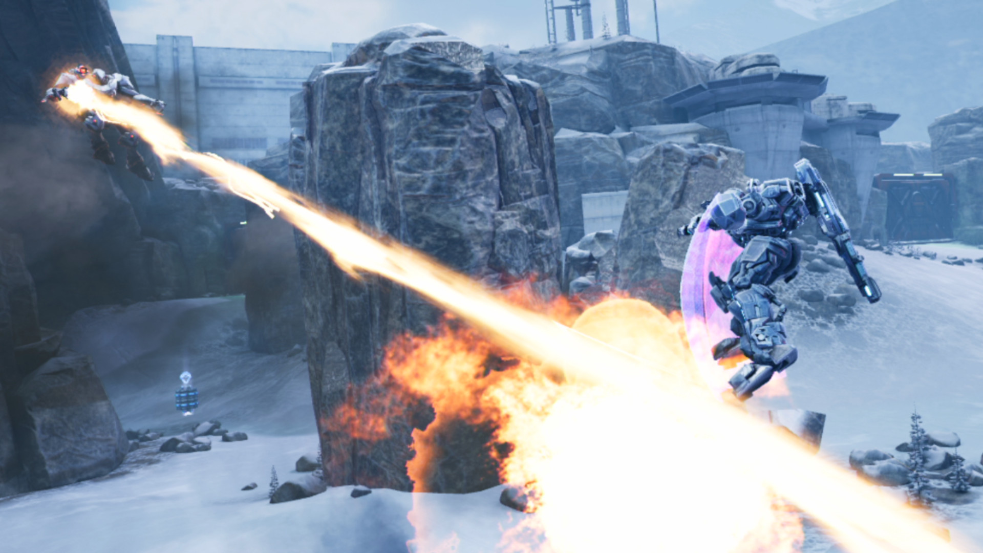 Archangel™: Hellfire Demo #3