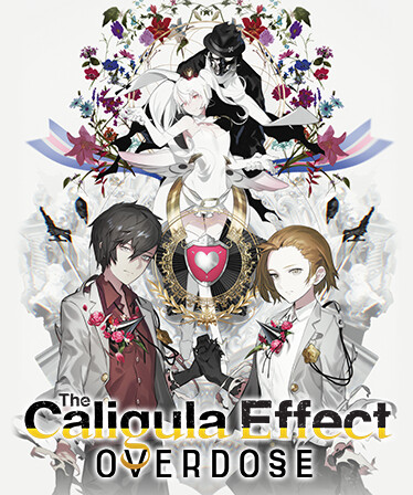 The Caligula Effect: Overdose