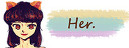 Her