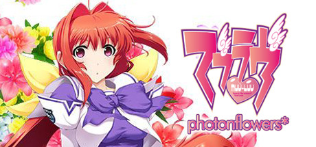 Muv-Luv photonflowers* technical specifications for laptop