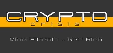 Crypto Crisis Cover Image