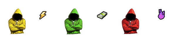 Gang Gang