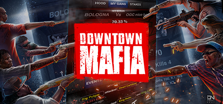 Downtown Mafia: Gang Wars header image