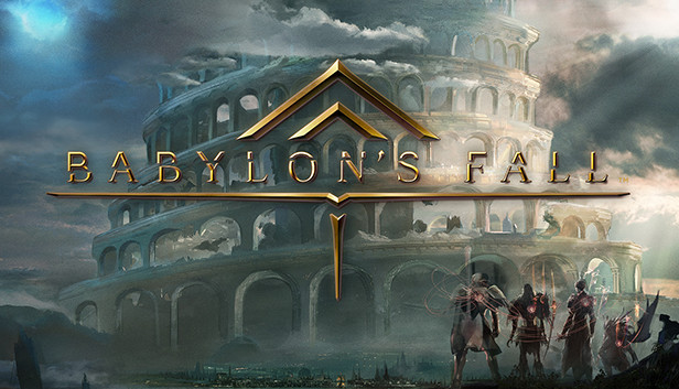 Bom xịt Babylon's Fall vẫn sẽ được Square Enix tiếp tục đầu tư