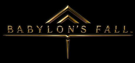 BABYLON'S FALL Cover Image