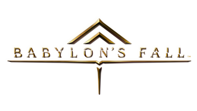 Babylon's Fall