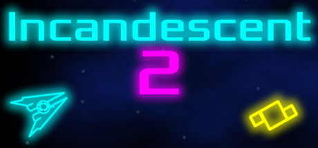Incandescent 2 banner image