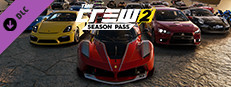 The Crew 2 - Season Pass on Steam