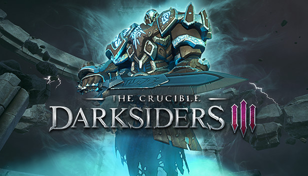 Crucible (for PC) Review