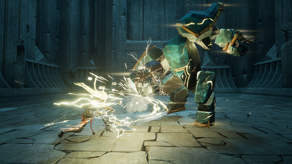 Darksiders III - Keepers of the Void