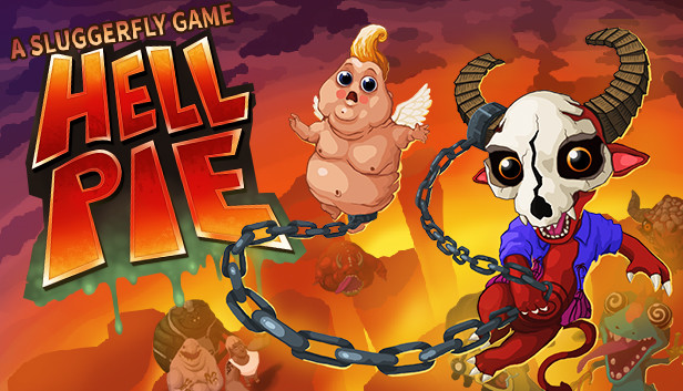Hell Pie On Steam