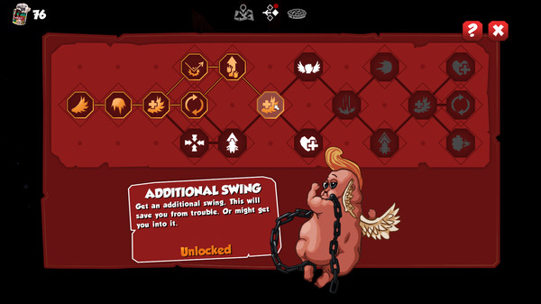 Hell Pie Screenshot