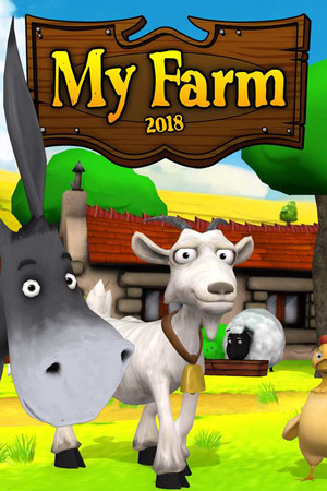 My Farm Steam CD Key