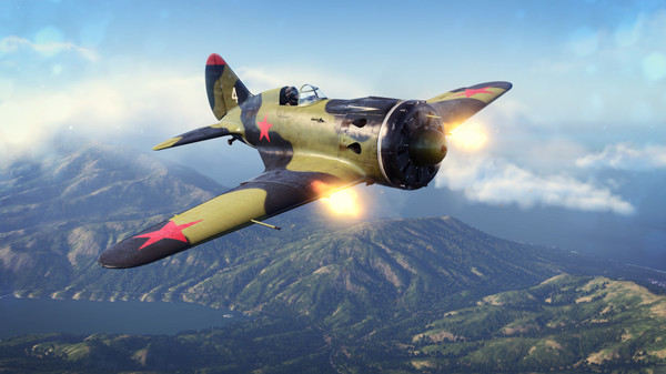 скриншот World Of Warplanes HD Content 3