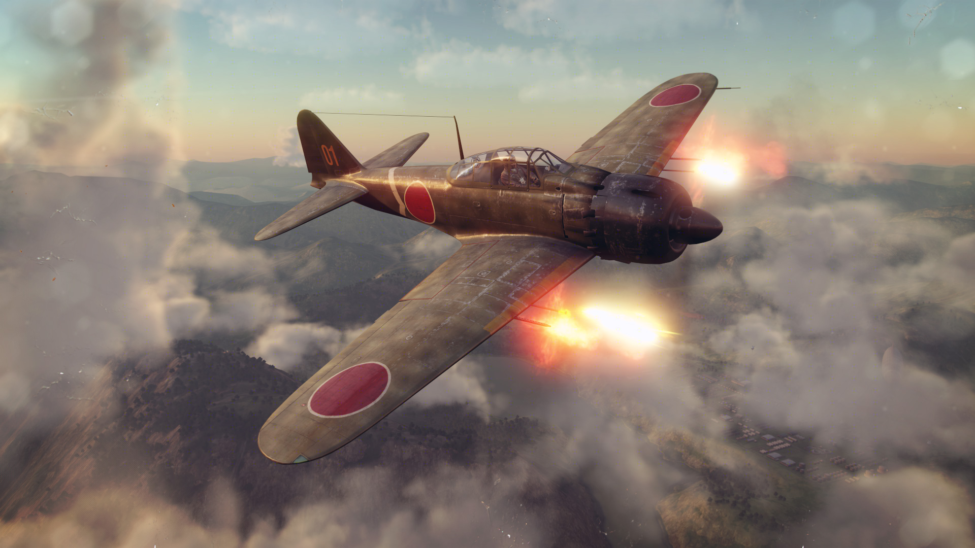 World of warplanes стим фото 20