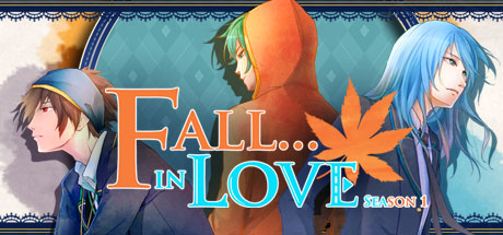 秋色的記憶(體驗版) / Fall...in Love (Demo) steam charts