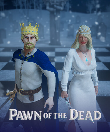 Pawn of the Dead