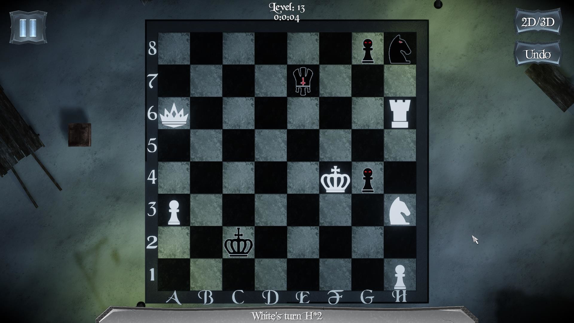 Chess3D on Steam