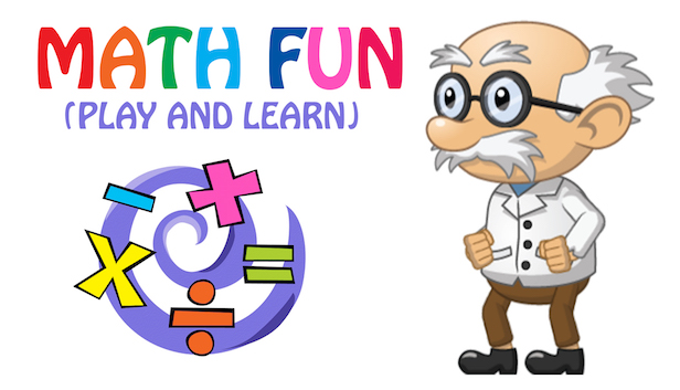 Math Fun on Steam