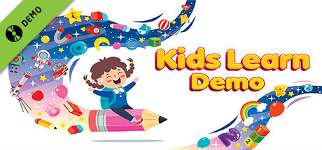 Kids Learn Demo banner