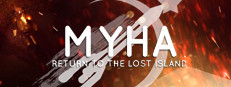 Myha: Return to the Lost Island