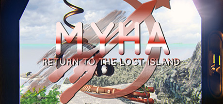 Myha: Return to the Lost Island (2.7 GB)