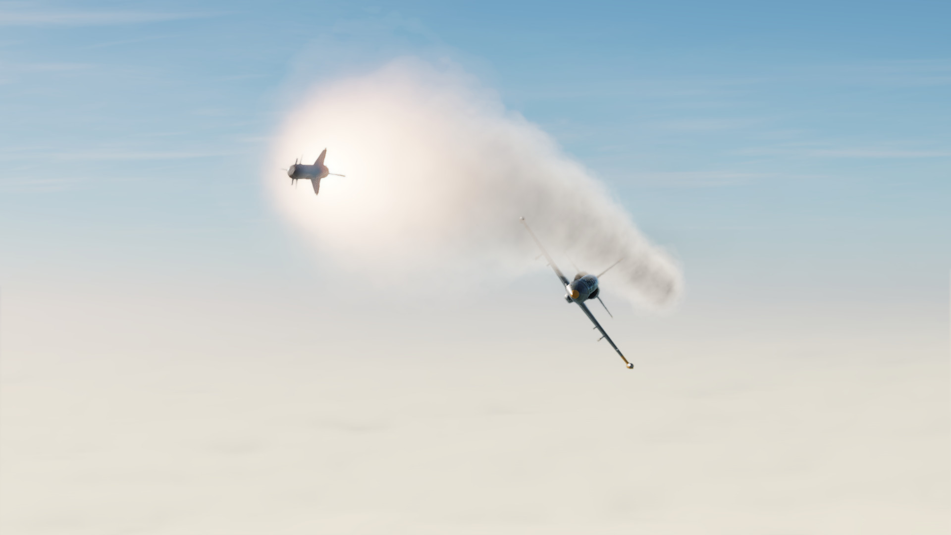 DCS: L-39 Albatros - Kursant Campaign Featured Screenshot #1