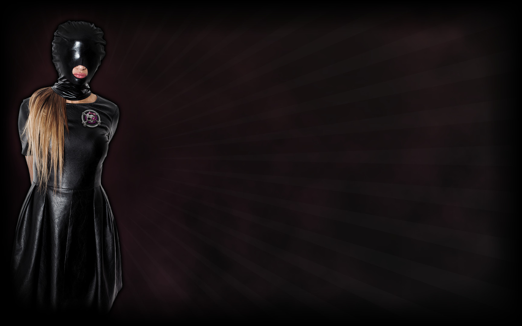 SUPER KINKY - Free Wallpaper Pack · 스팀