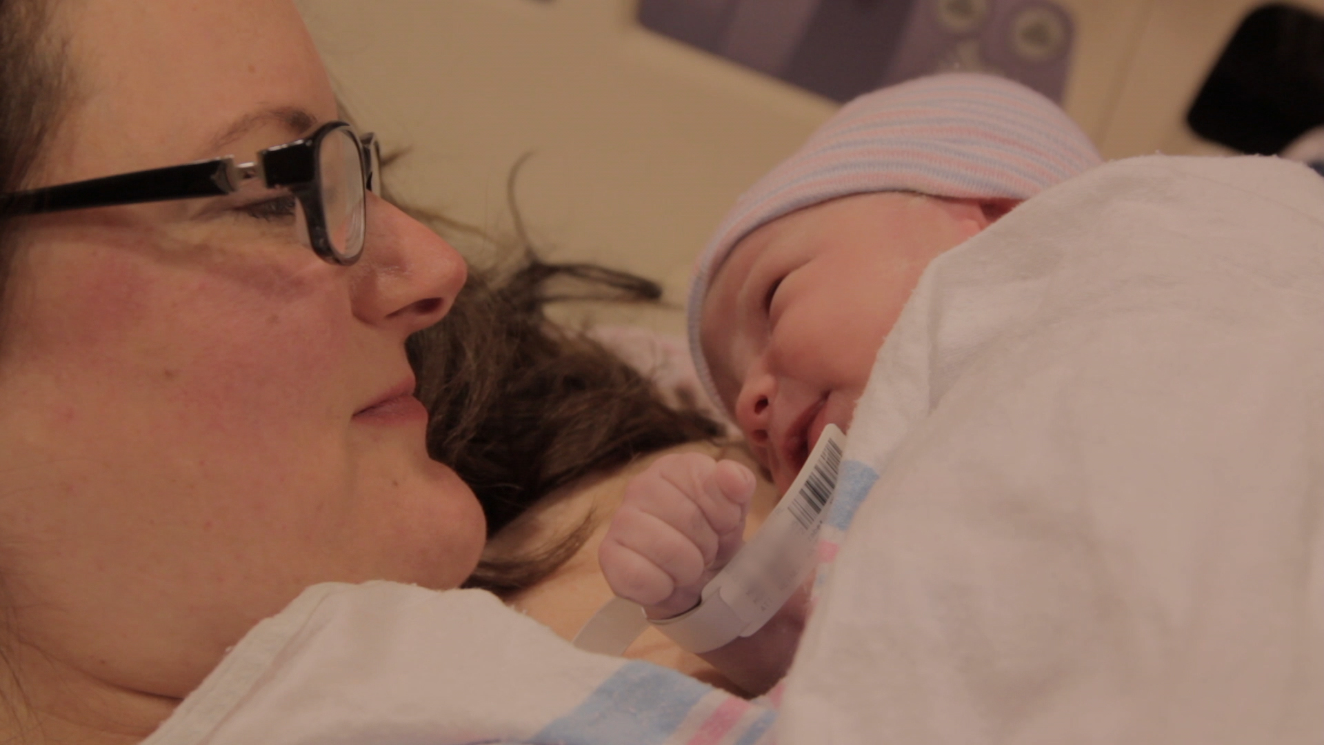 Liz Stewart: I'm Crowning #0