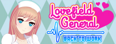 Lovefield General: Back to Work 게임 이미지