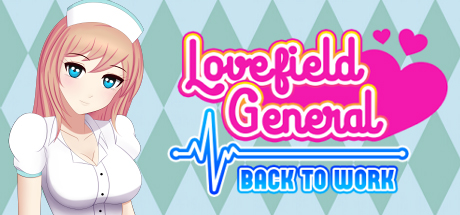 Lovefield General: Back to Work Cover Image