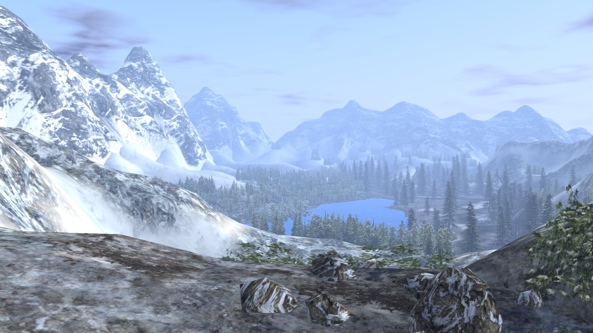 Uncharted Waters Online #19