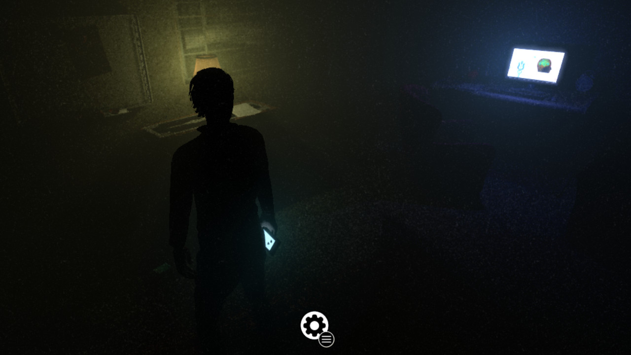 House of Hipocrisy a casa Demo #3