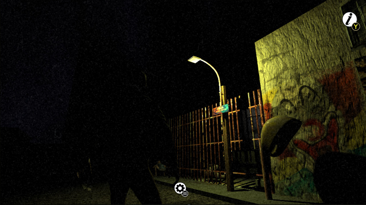 House of Hipocrisy a casa Demo #4